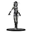 Black Flash Ame Comi Black Flash Statue